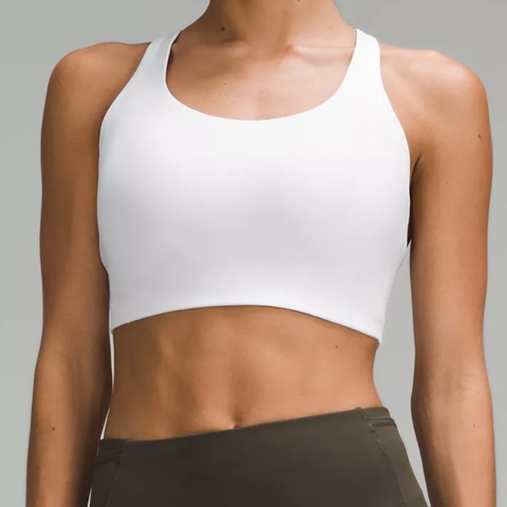 Lululemon Energy Bra High Support